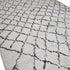 Berber carpet 341 x 194 cms